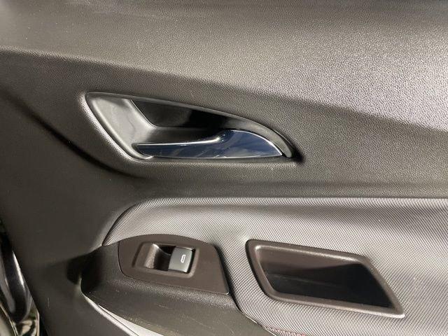 2022 Chevrolet Equinox Vehicle Photo in PHOENIX, AZ 85014-3381