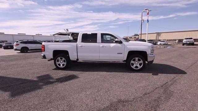 2016 Chevrolet Silverado 1500 Vehicle Photo in NEDERLAND, TX 77627-8017