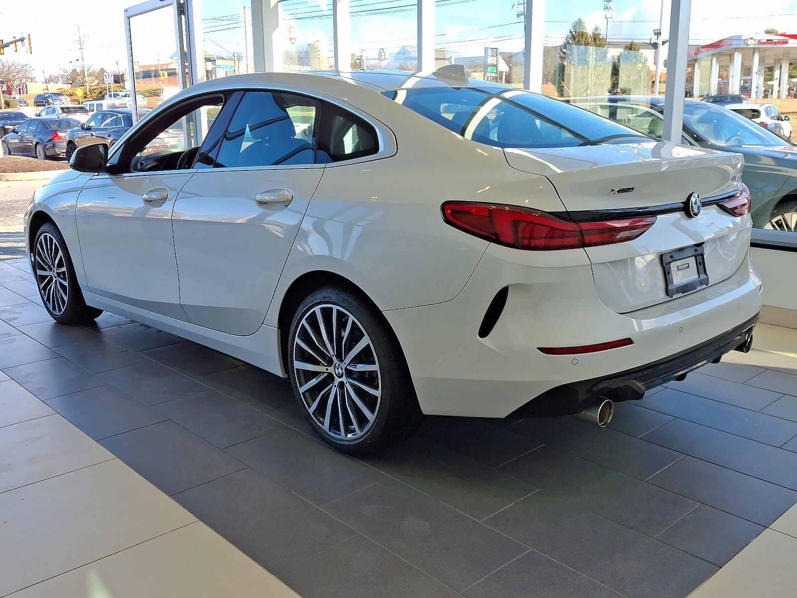 2022 BMW 228i xDrive Vehicle Photo in Lancaster, PA 17601