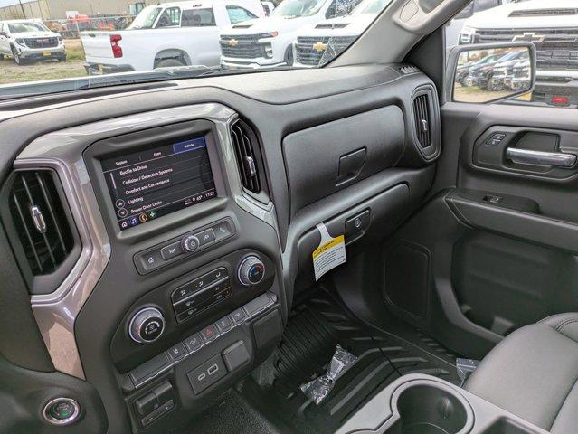 2025 Chevrolet Silverado 2500 HD Vehicle Photo in SELMA, TX 78154-1460