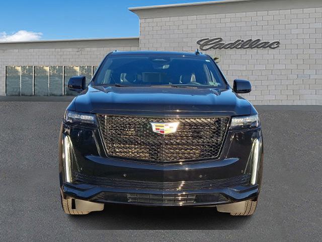 2022 Cadillac Escalade ESV Vehicle Photo in TREVOSE, PA 19053-4984