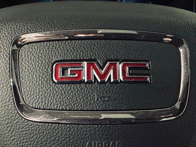 2021 GMC Canyon Vehicle Photo in MEDINA, OH 44256-9631