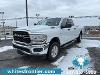 Used 2023 RAM Ram 3500 Big Horn with VIN 3C63R3HLXPG520917 for sale in Gillette, WY