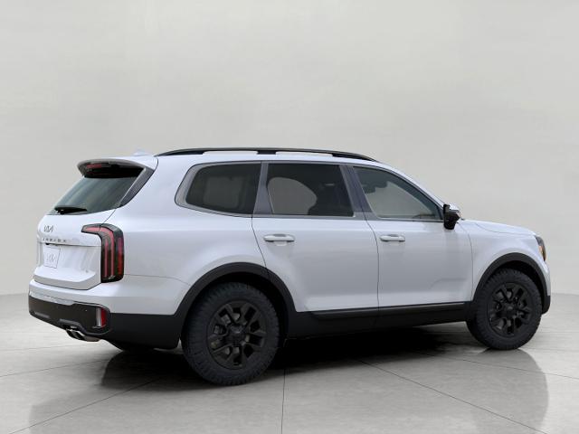 2025 Kia Telluride Vehicle Photo in Oshkosh, WI 54904