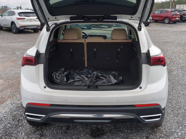 2025 Buick Envision Vehicle Photo in ALBERTVILLE, AL 35950-0246