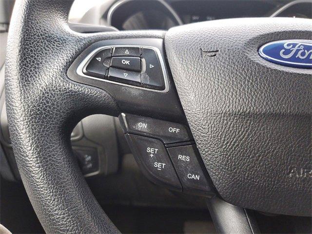 2017 Ford Focus Vehicle Photo in MILFORD, OH 45150-1684