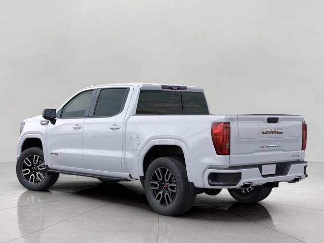 2025 GMC Sierra 1500 Vehicle Photo in APPLETON, WI 54914-8833