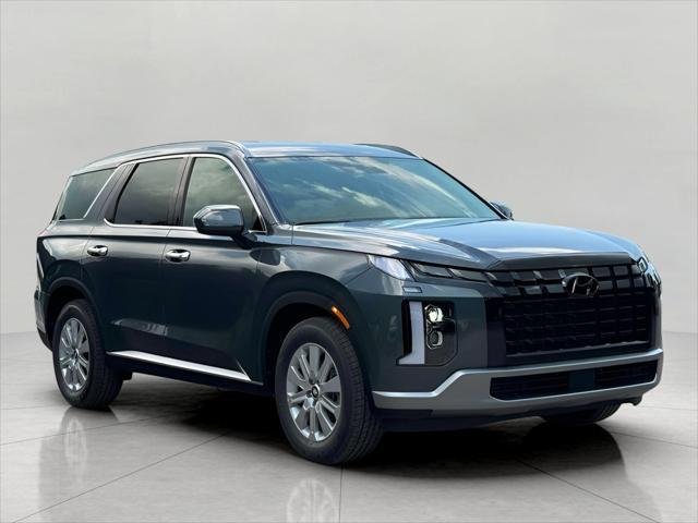 2025 Hyundai PALISADE Vehicle Photo in Green Bay, WI 54304