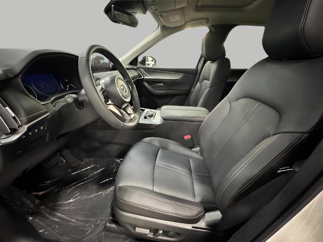 2025 Mazda CX-70 Vehicle Photo in Green Bay, WI 54304