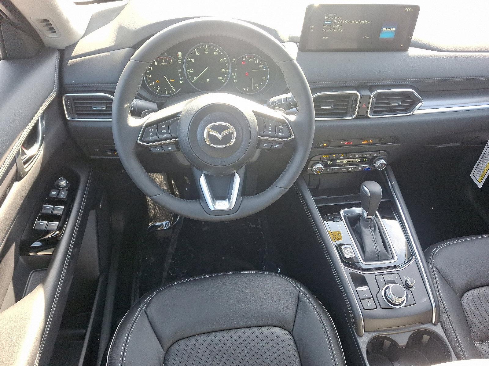 2025 Mazda CX-5 Vehicle Photo in Harrisburg, PA 17111