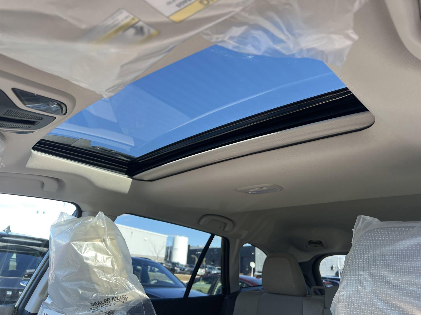 2025 Subaru Outback Vehicle Photo in Mechanicsburg, PA 17050
