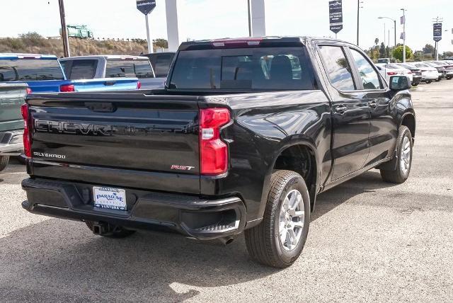 2025 Chevrolet Silverado 1500 Vehicle Photo in VENTURA, CA 93003-8585