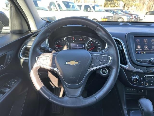 2022 Chevrolet Equinox Vehicle Photo in SAINT JAMES, NY 11780-3219