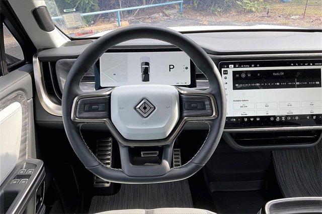 2022 Rivian R1T Vehicle Photo in INDEPENDENCE, MO 64055-1314