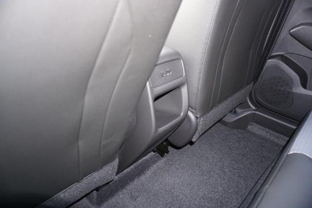 2025 Chevrolet Trax Vehicle Photo in FAIRMONT, WV 26554-2318