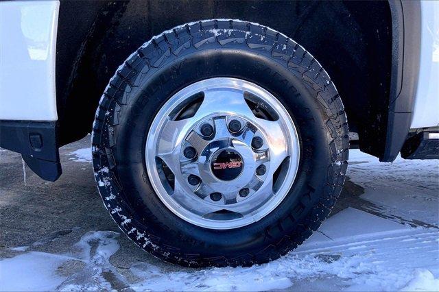 2021 GMC Sierra 3500HD Vehicle Photo in KANSAS CITY, MO 64114-4502