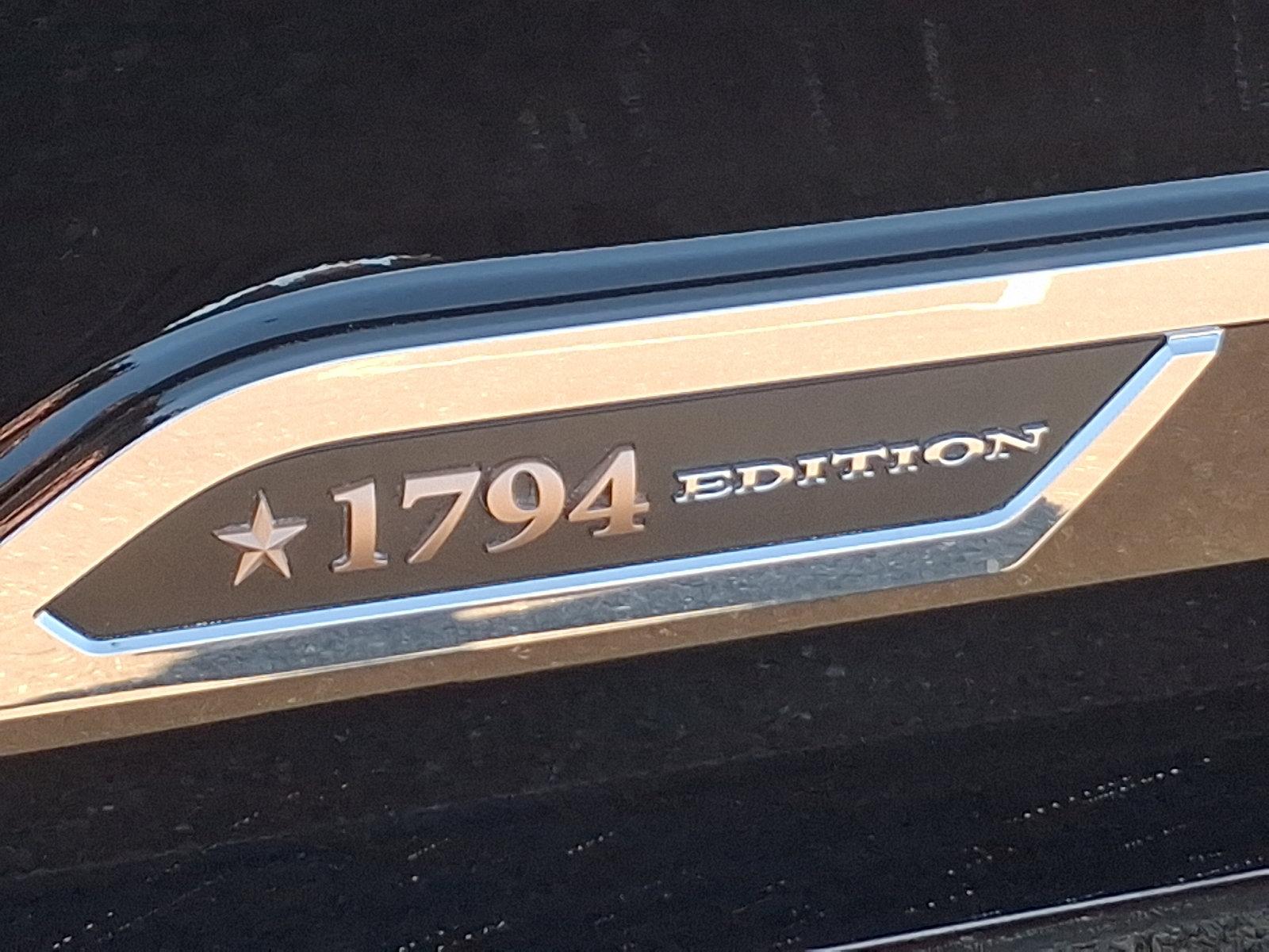 2025 Toyota Tundra 4WD Vehicle Photo in Trevose, PA 19053