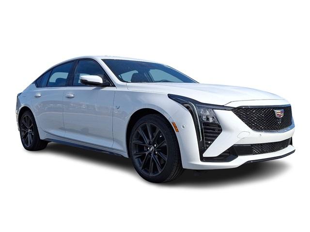 2025 Cadillac CT5 Vehicle Photo in ALLENTOWN, PA 18103-7399