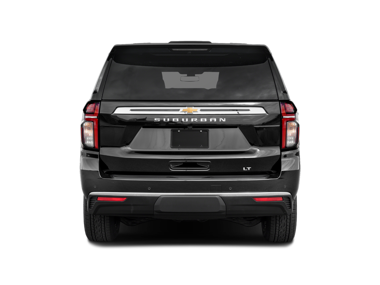 2023 Chevrolet Suburban Vehicle Photo in Gaffney, SC 29341