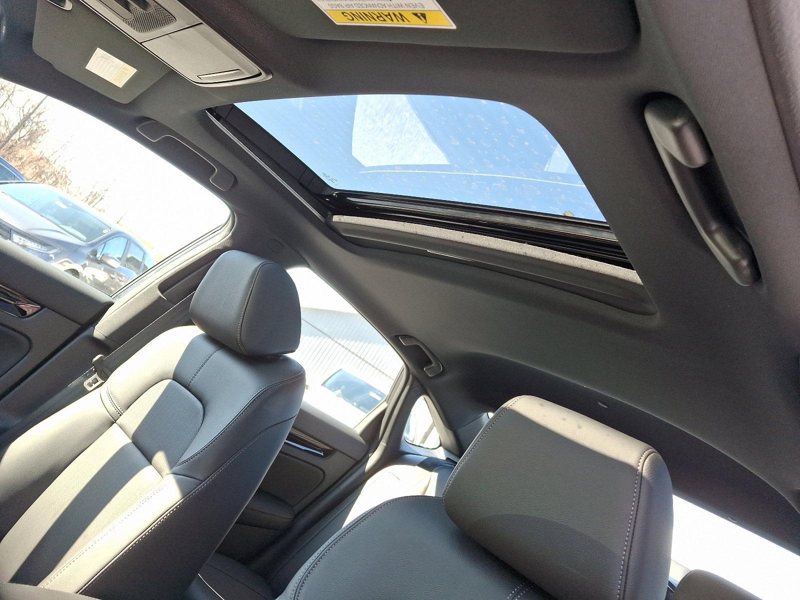2025 Honda Civic Sedan Hybrid Vehicle Photo in Harrisburg, PA 17111