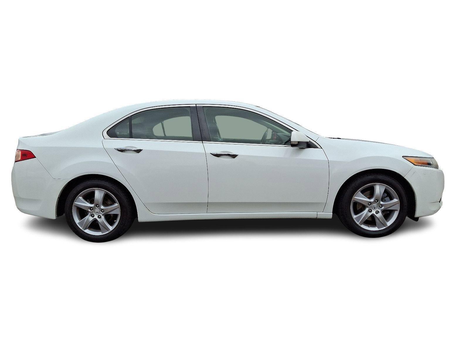 2012 Acura TSX Vehicle Photo in Willow Grove, PA 19090