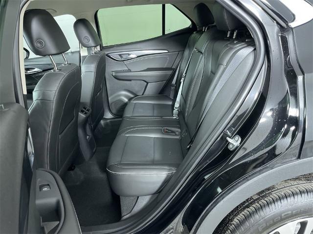 2022 Buick Envision Vehicle Photo in GILBERT, AZ 85297-0402