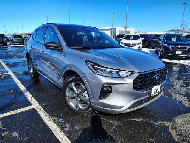 2023 Ford Escape Vehicle Photo in GREEN BAY, WI 54304-5303