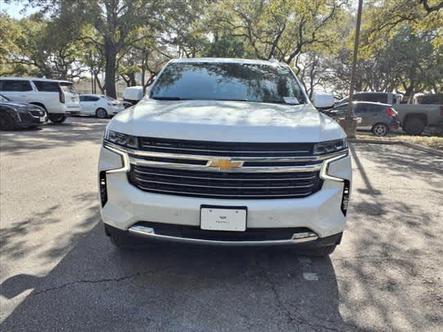 2023 Chevrolet Tahoe Vehicle Photo in San Antonio, TX 78230-1001