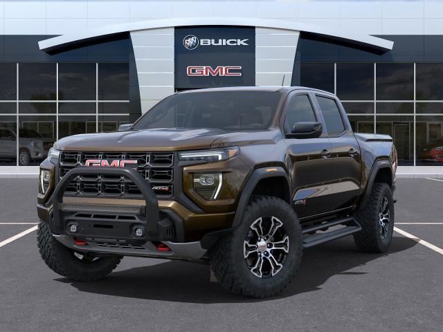 2025 GMC Canyon Vehicle Photo in LONE TREE, CO 80124-2750