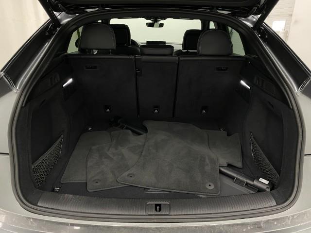 2025 Audi Q5 Sportback Vehicle Photo in Appleton, WI 54913