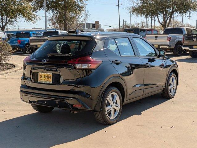 2023 Nissan Kicks Vehicle Photo in San Antonio, TX 78209