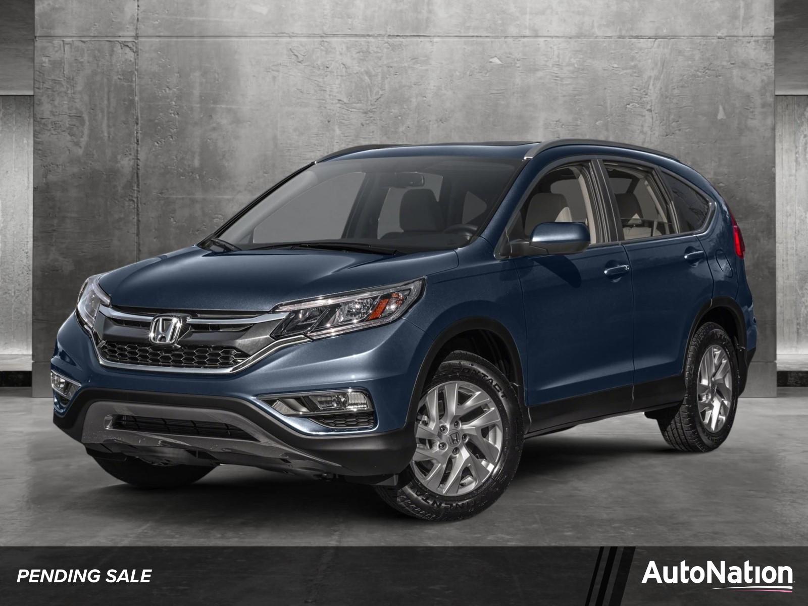 2016 Honda CR-V Vehicle Photo in Memphis, TN 38125