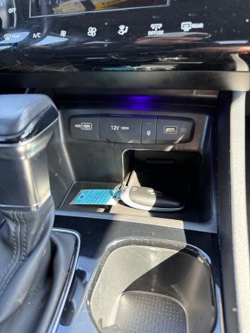 2023 Hyundai SANTA CRUZ Vehicle Photo in Peoria, IL 61615