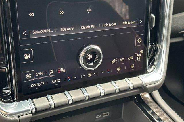 2025 GMC Yukon XL Vehicle Photo in STOCKTON, CA 95212-2838