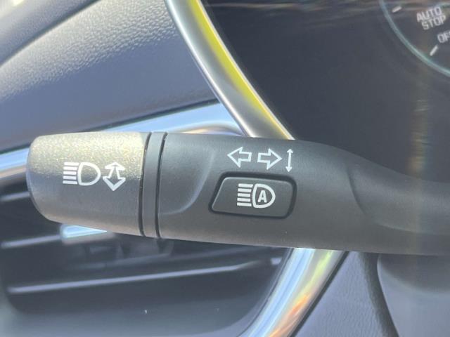 2022 Chevrolet Equinox Vehicle Photo in Roslyn, NY 11576