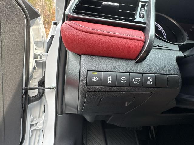 2023 Toyota Camry Vehicle Photo in MARION, NC 28752-6372