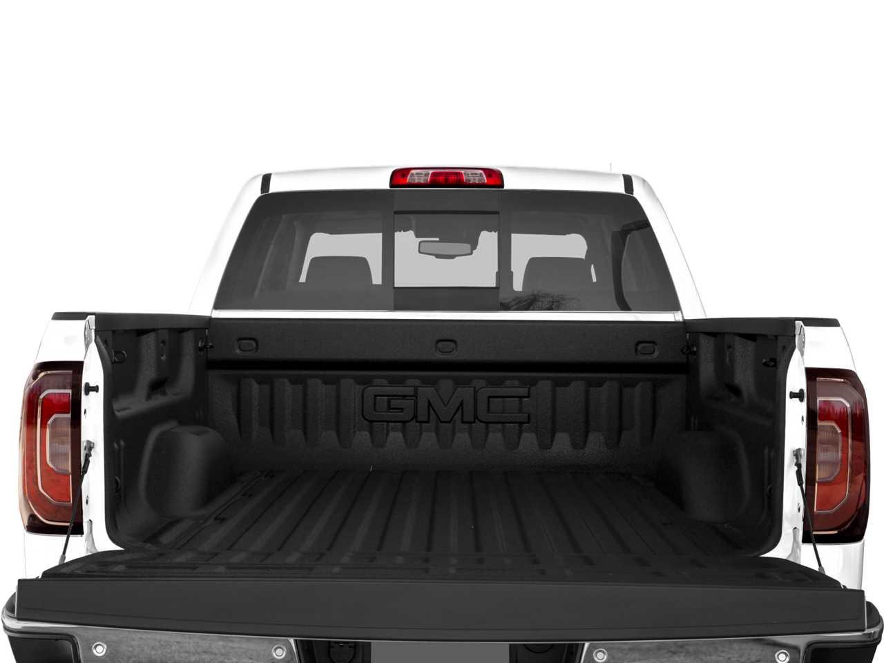 2018 GMC Sierra 1500 Vehicle Photo in Gaffney, SC 29341