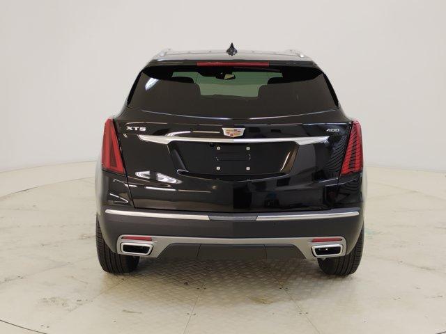 2025 Cadillac XT5 Vehicle Photo in PINEVILLE, NC 28134-8495