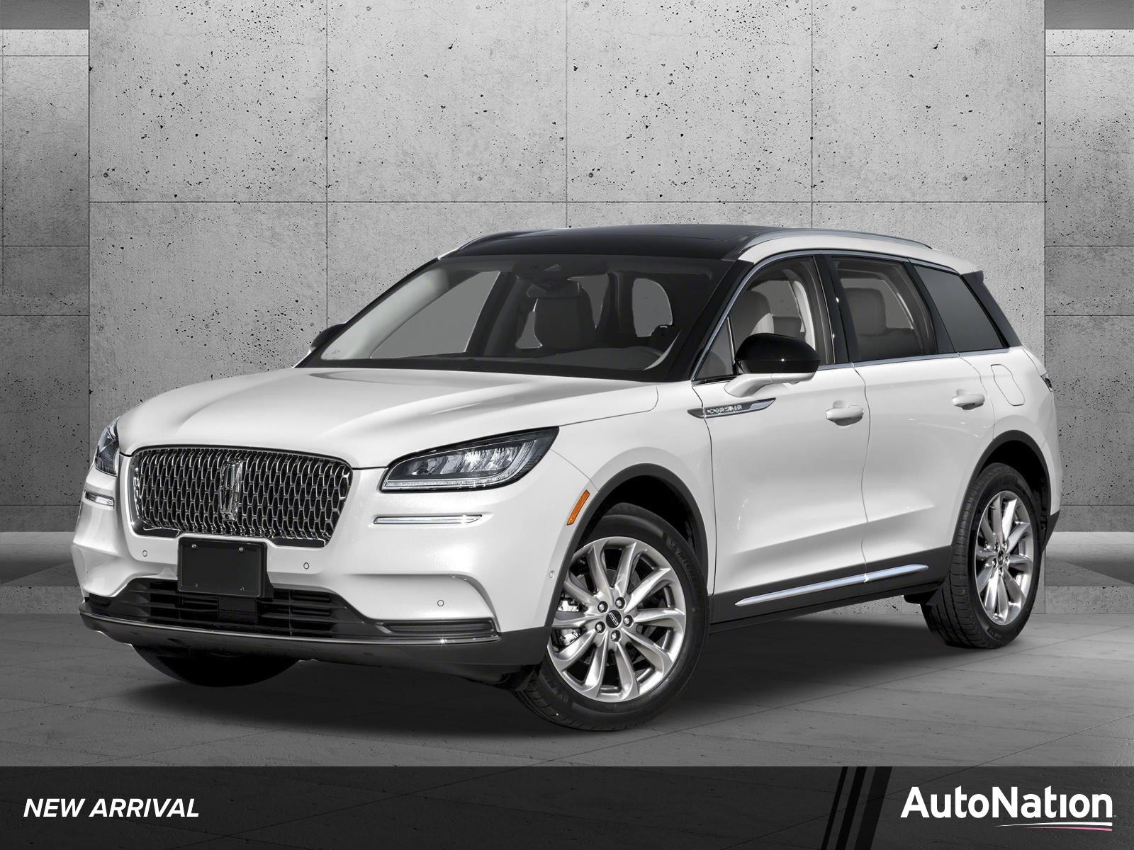 2020 Lincoln Corsair Vehicle Photo in Clearwater, FL 33765