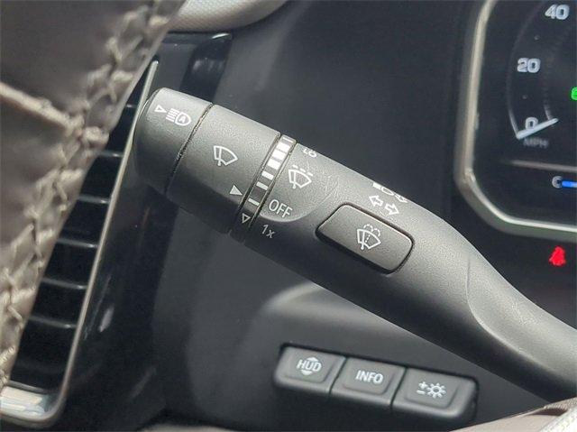 2024 GMC Sierra 2500 HD Vehicle Photo in COLLIERVILLE, TN 38017-9006