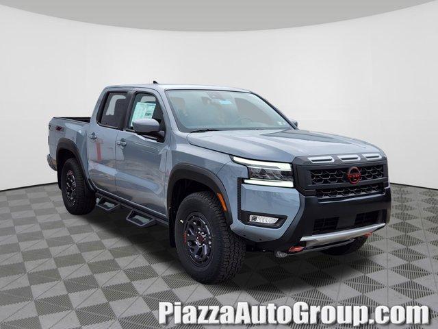 2025 Nissan Frontier Vehicle Photo in Ardmore, PA 19003