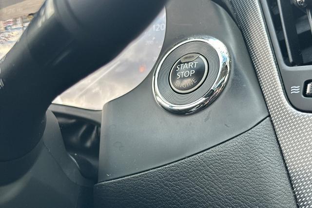 2017 INFINITI Q50 Vehicle Photo in SPOKANE, WA 99202-2191