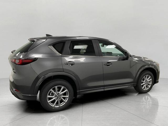 2025 Mazda CX-5 Vehicle Photo in Appleton, WI 54913