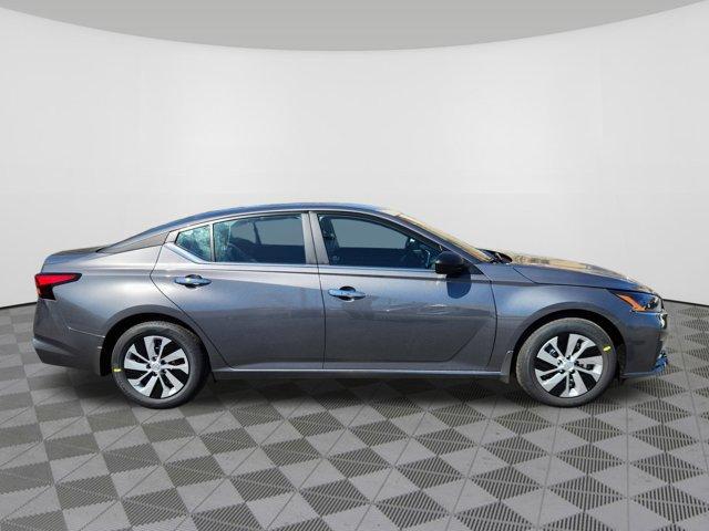 2025 Nissan Altima Vehicle Photo in Ardmore, PA 19003