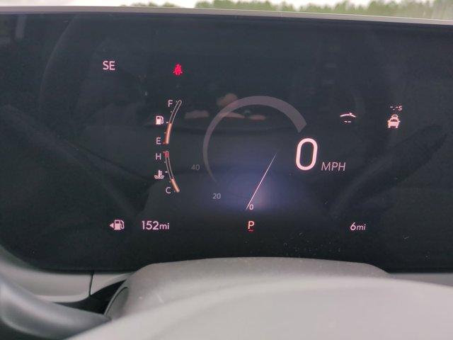 2025 Buick Envista Vehicle Photo in ALBERTVILLE, AL 35950-0246