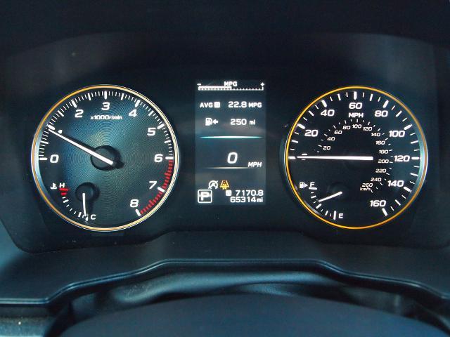 2022 Subaru Outback Vehicle Photo in MADISON, IN 47250-1611