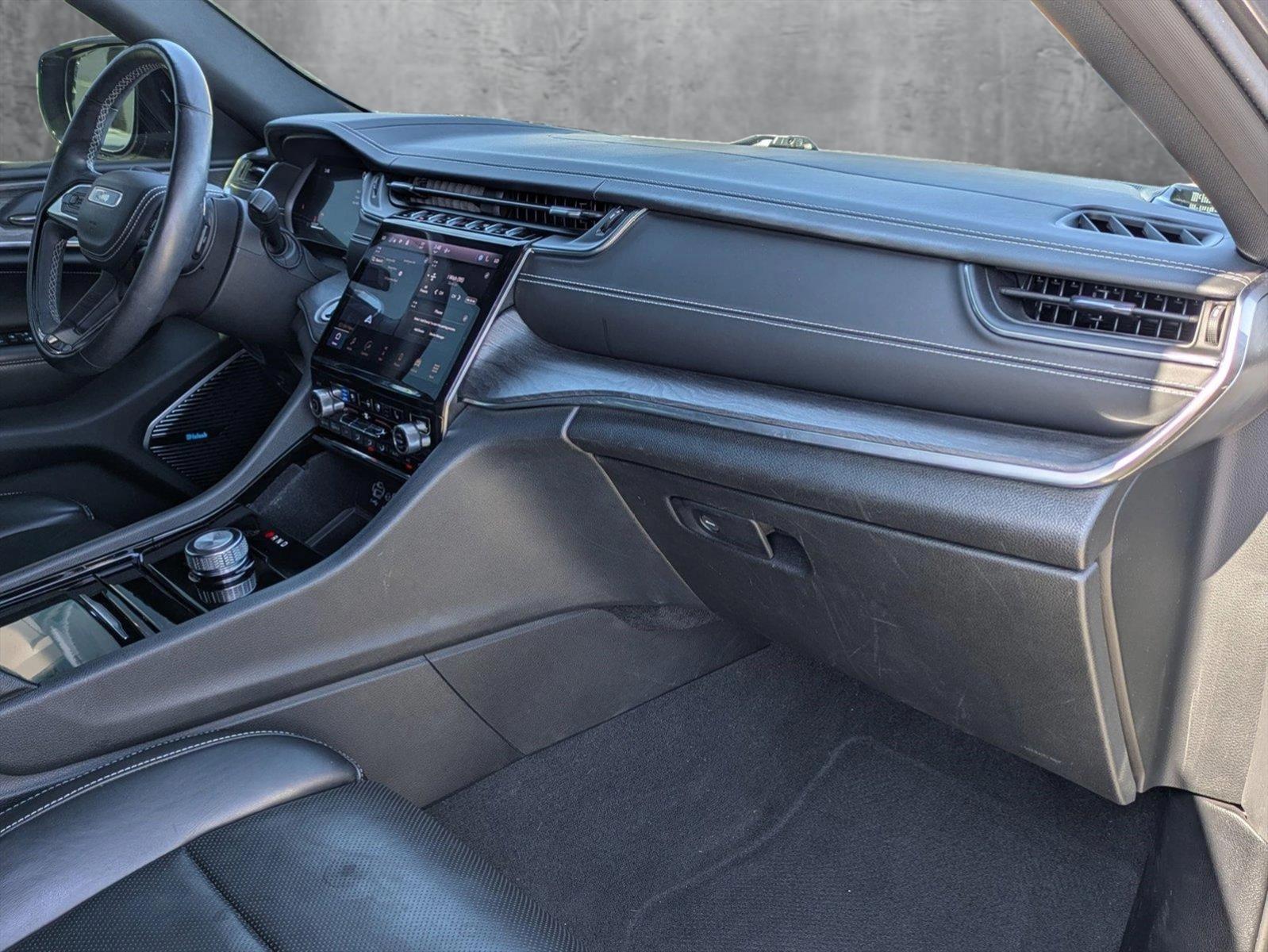 2021 Jeep Grand Cherokee L Vehicle Photo in Tustin, CA 92782