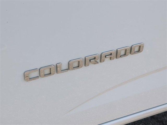 2020 Chevrolet Colorado Vehicle Photo in COLLIERVILLE, TN 38017-9006