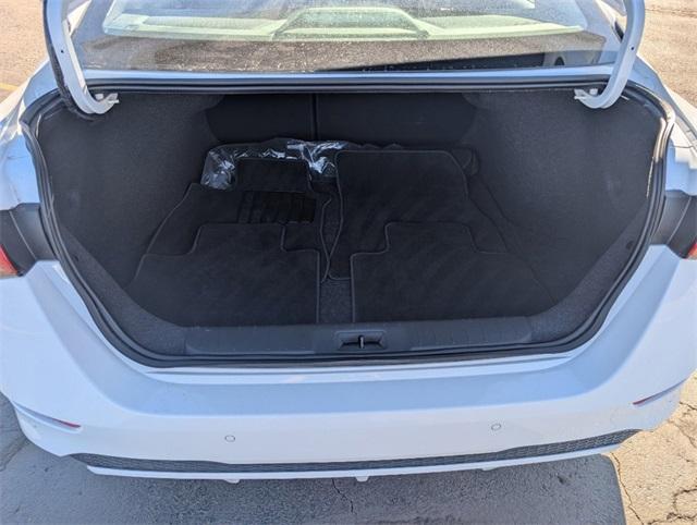 2024 Nissan Sentra Vehicle Photo in AURORA, CO 80012-4011