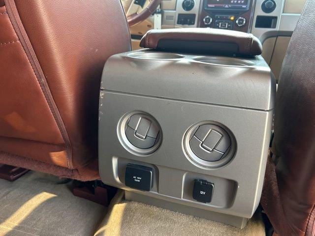 2013 Ford F-150 Vehicle Photo in MEDINA, OH 44256-9631